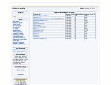 Tablet Screenshot of palm.serialturk.net